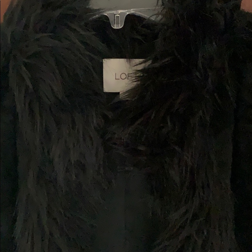 Loft Vest Large - Picture 2 of 3